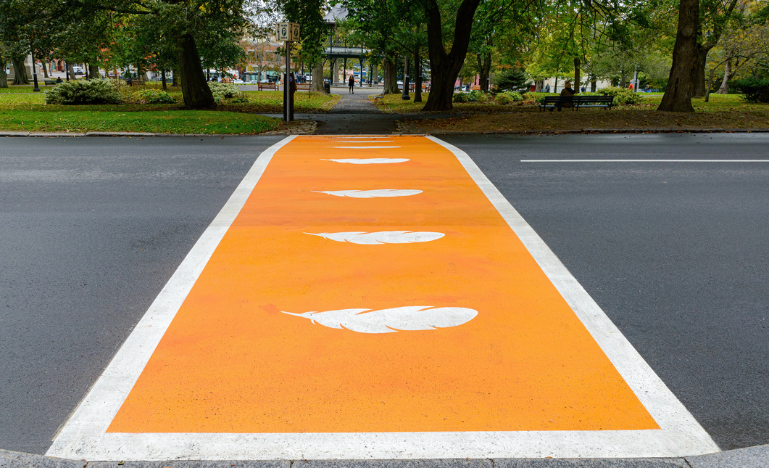 Path to reconcilliation