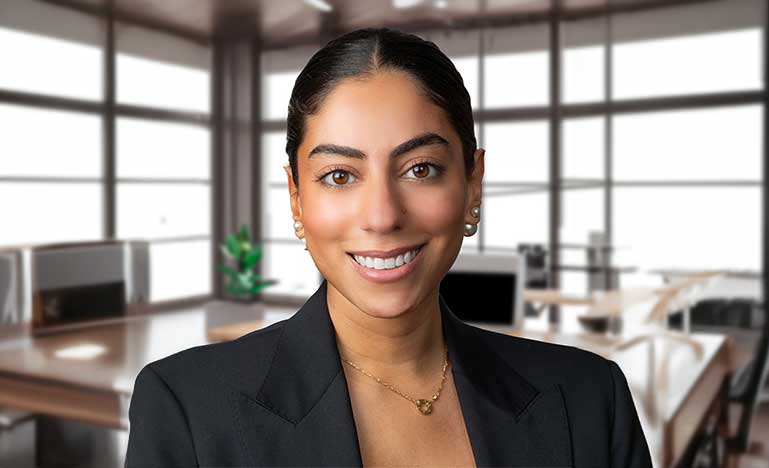 Kenda Shaheen