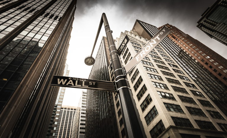 Wall Street