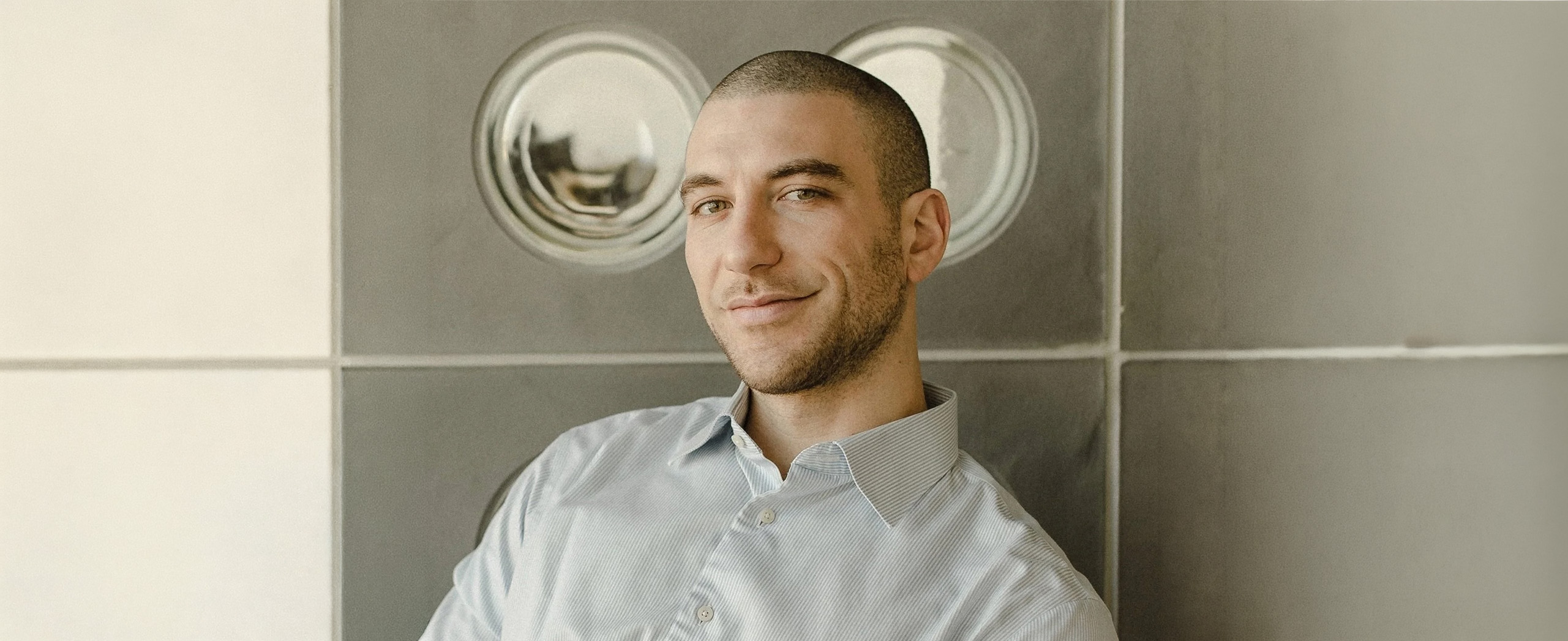 Marc Goldgrub