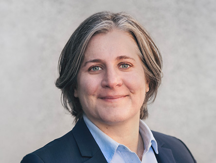  Amy Salyzyn, associate law professor at the University of Ottawa