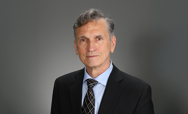 Prof. Roderick J. Wood