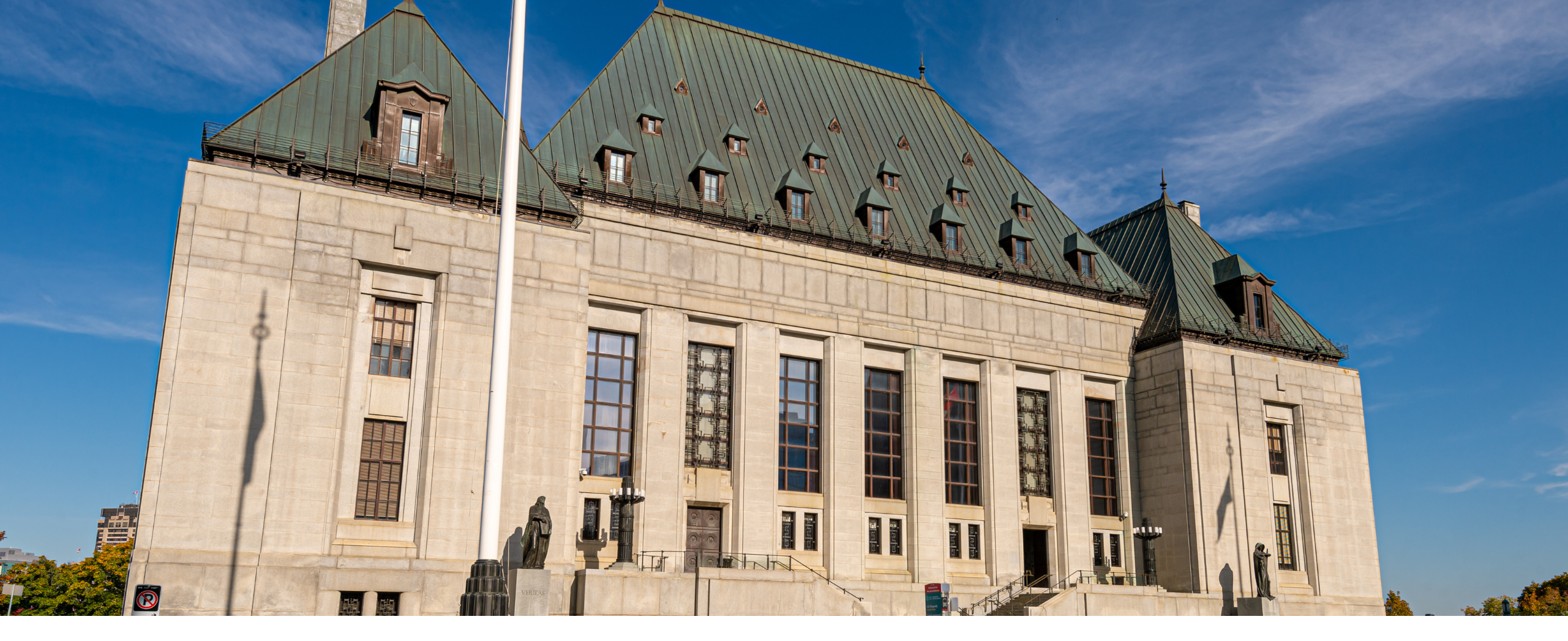 The Supreme Court of Canada