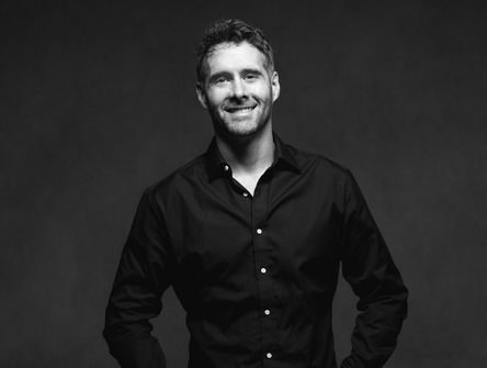 Paul Saunders